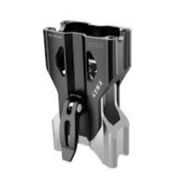 Проставка руля регулируемая 150-210мм BRP