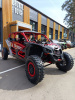 CAN-AM Maverick X3 MAX XRS TURBO RR SAS 2025