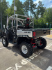 CAN-AM Traxter XMR HD10 2025
