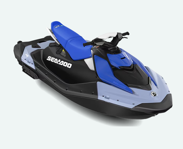 SEA-DOO Spark for 3 2024