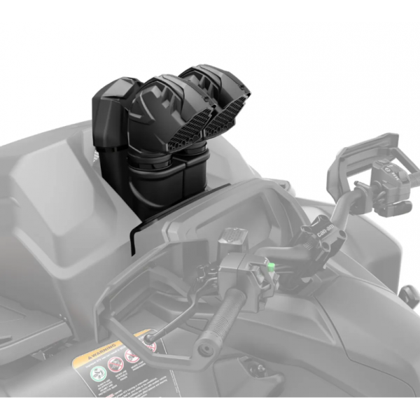 Шноркель BRP Outlander G3