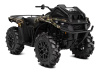 CAN-AM Outlander X MR 700 2026