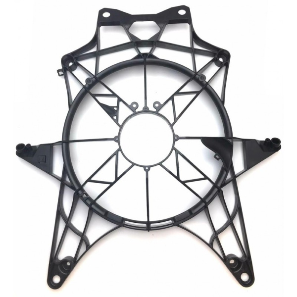 Корпус вентилятора BRP Maverick x3 