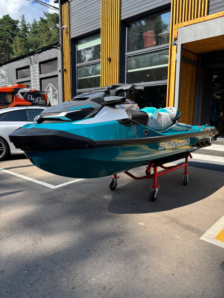 SEA-DOO GTX LTD 325 2026