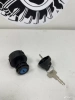 Замок зажигания Polaris SM-01546