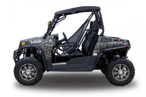 HiSUN STRIKE GT 1000 2025 HiSUN STRIKE GT 1000 2025