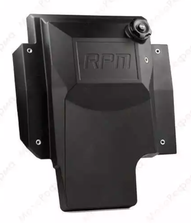 Бак топливный дополнительный RPM BRP Maverick R