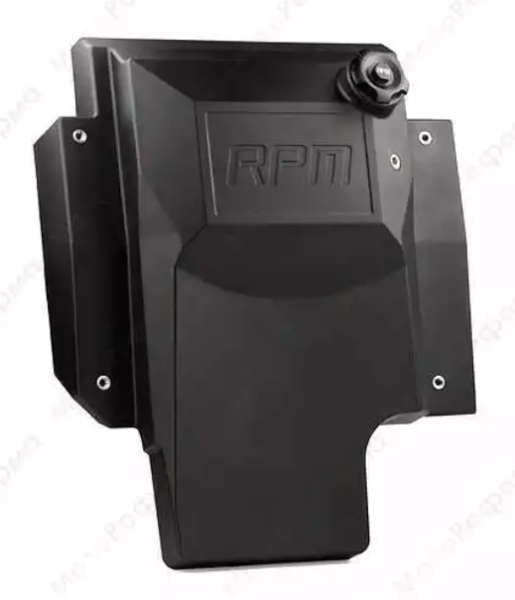 Бак топливный дополнительный RPM BRP Maverick R Бак топливный дополнительный RPM BRP Maverick R