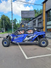 CAN-AM Maverick X3 XRS MAX Turbo R 2023 с ПСМ