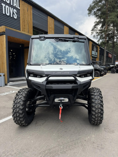 CAN-AM Defender MAX Limited HD11 2026