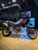 Aprilia Tuareg 660 Rally 2025