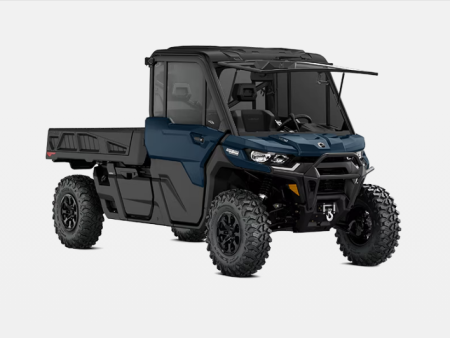 BRP Defender PRO Limited HD10 2025