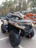 Loncin Xwolf 1000L 2025 с эпсм
