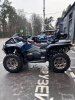 CAN-AM Outlander Limited 1000R MUD Smart-Shox 2026