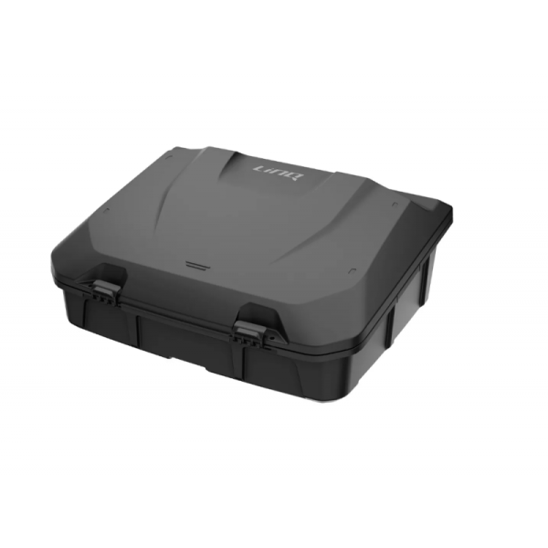 Кофр задний (96L)+боковые 13,5л BRP Can-Am Maverick R