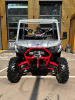 CAN-AM Traxter XMR HD10 2025
