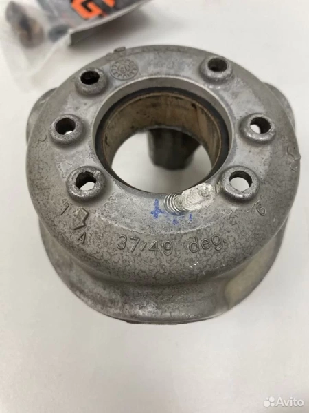 Коронка вариатора Maverick X3 Коронка вариатора Maverick X3