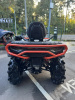 Loncin XWolf 1000L MUD 2025 с ЭПСМ (пробег 1331 км)