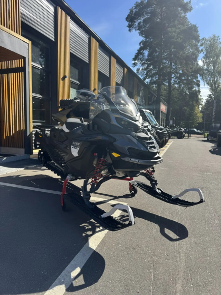 LYNX Commander RE 900 ACE Turbo R 2027 с НДС и ЭПСМ