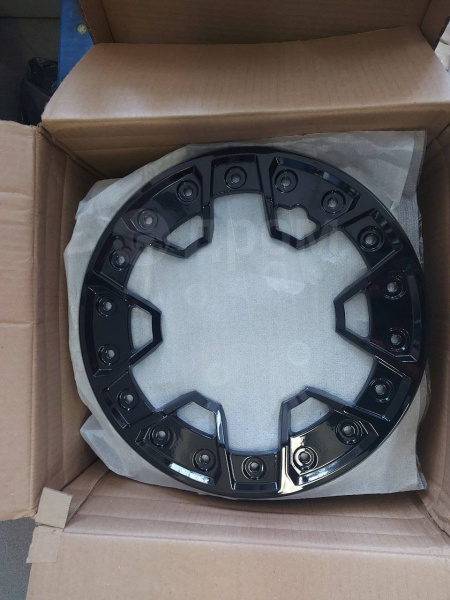 Диск колесный с бедлоком BRP Can-Am Maverick X3