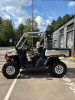 CAN-AM Traxter XMR HD10 2025
