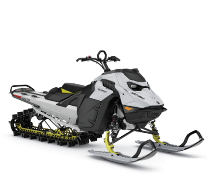Summit Adrenaline Edge 850 E-TEC 2025 