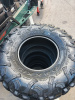 Шины Maxxis Carnivore RT 255/90 R14 Б/У