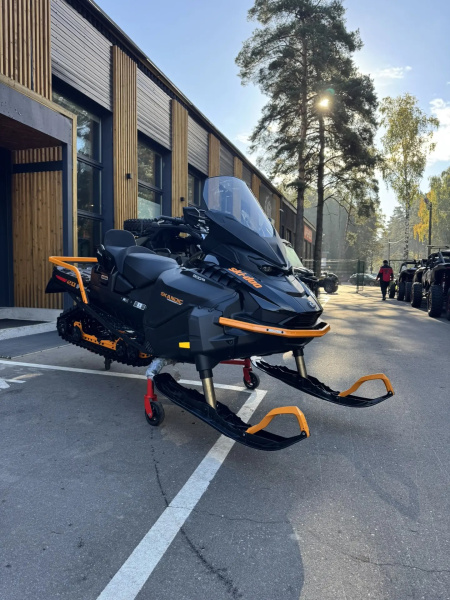 SKI-DOO Skandic LE 20 900 ACE 2027