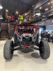 CAN-AM Maverick X RS Turbo RR SAS 2025
