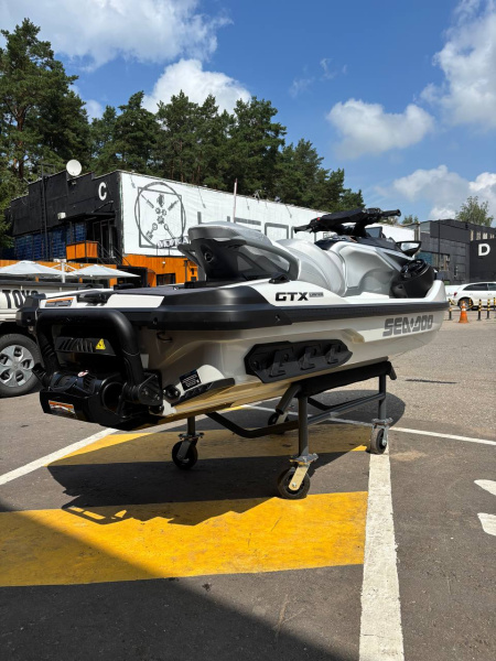 SEA-DOO GTX LTD 325 2026