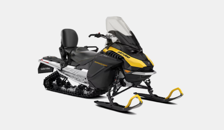 BRP Ski-Doo Expedition SE 900 ACE Turbo R 2026