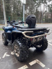 CAN-AM Outlander Limited 1000R MUD Smart-Shox 2026