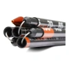 Щуп лавинный BCA Stealth (Orange/Blue, 300cm) Щуп лавинный BCA Stealth (Orange/Blue, 300cm)