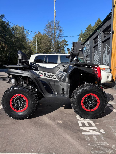 Segway AT10 W Premium 2025