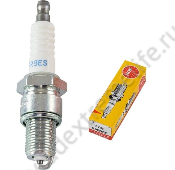 Свеча зажигания Polaris  Свеча зажигания Polaris