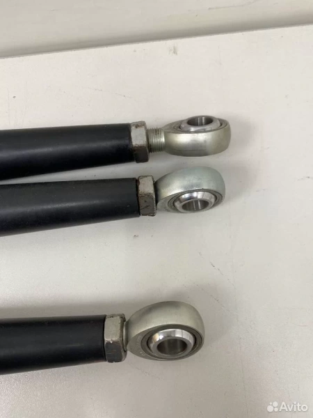 Тяга нижняя попер. 706002311 тюнинг Maverick X3