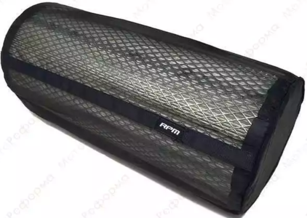 Сетка дополнительная RPM на воздушный фильтр Can-Am Maverick X3 R Сетка дополнительная RPM на воздушный фильтр Can-Am Maverick X3 R