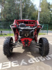 CAN-AM Maverick X3 MAX XRS TURBO RR SAS 2025