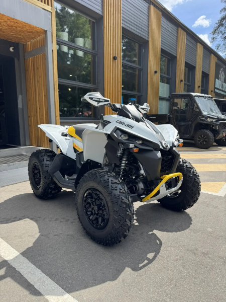 CAN-AM Renegade XXC 1000R 2026