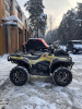 Loncin XWolf 700 S MUD 2026 с ЭПСМ