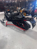 SKI-DOO MXZ X-RS 850 E-TEC 2022 SKI-DOO MXZ X-RS 850 E-TEC 2022