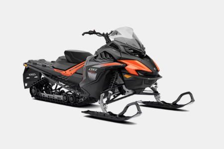 LYNX Xterrain Core 600 ACE 2026