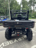 CAN-AM Defender XMR HD11 with half-doors 2026
