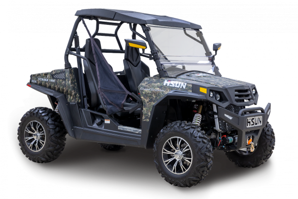 HiSUN STRIKE GT 1000 2025 HiSUN STRIKE GT 1000 2025