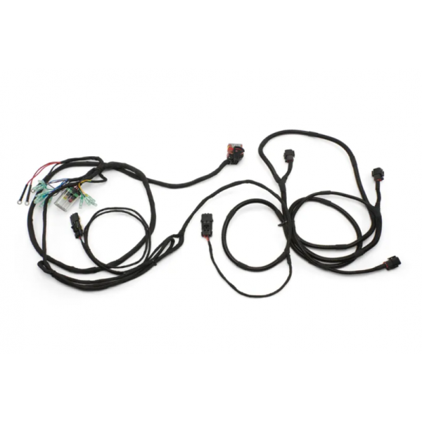 Проводка задняя для аксессуаров SMART BRP Maverick R