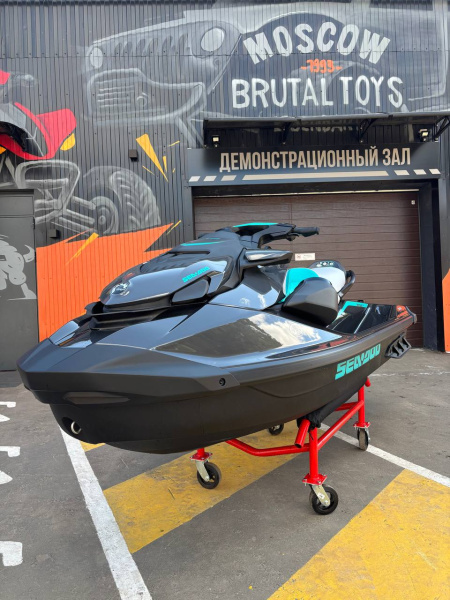 SEA-DOO GTR 230 2025