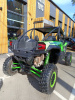 Kawasaki Teryx KRX 1000A UTV 2021