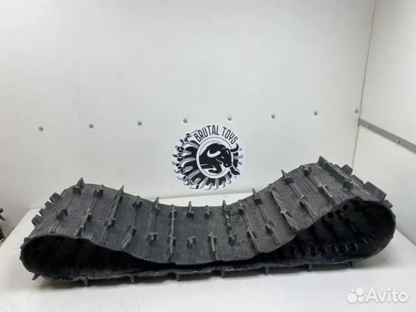 Лента от гусеницы Apache 360 задняя Лента от гусеницы Apache 360 задняя