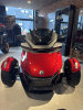 CAN-AM Spyder RT Limited 2025