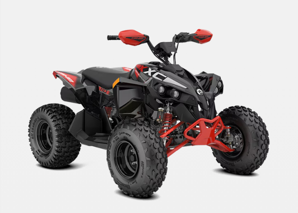CAN-AM Renegade X XC 110 EFI 2025